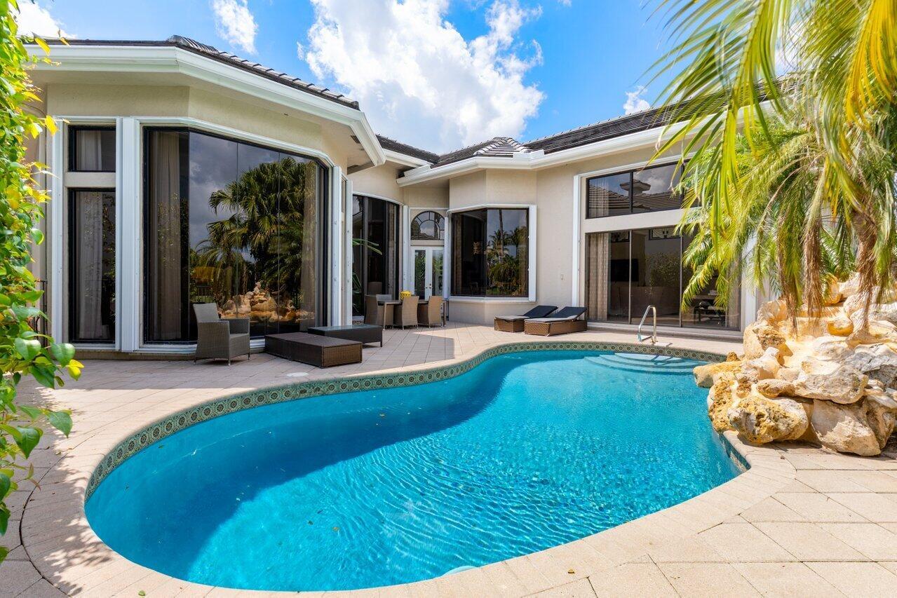 Landings - Residential