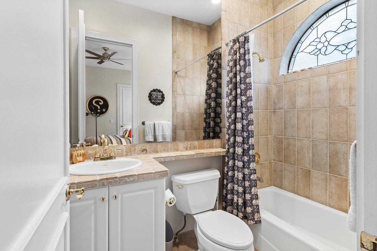 Landings - Residential