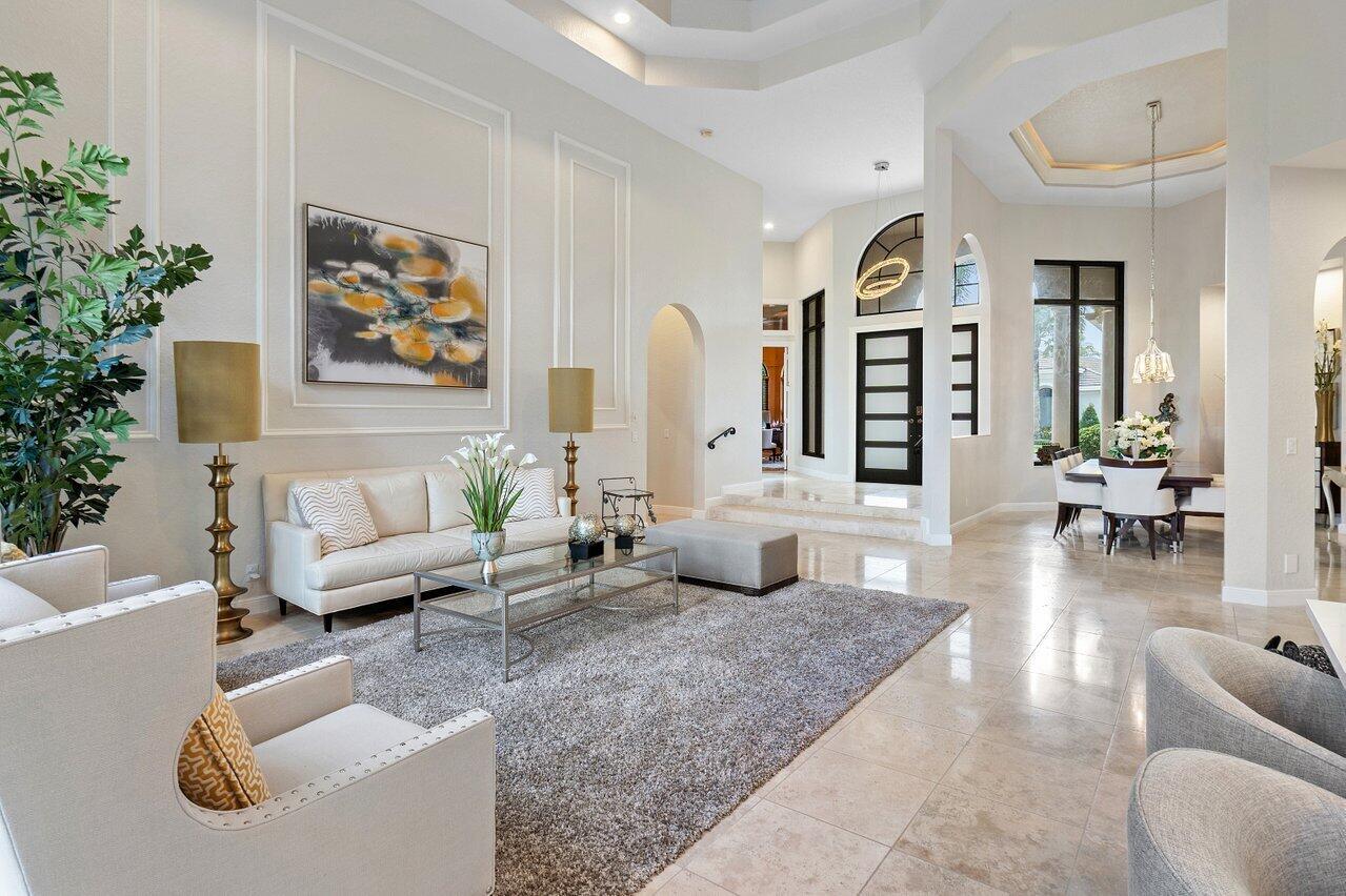 Landings - Residential