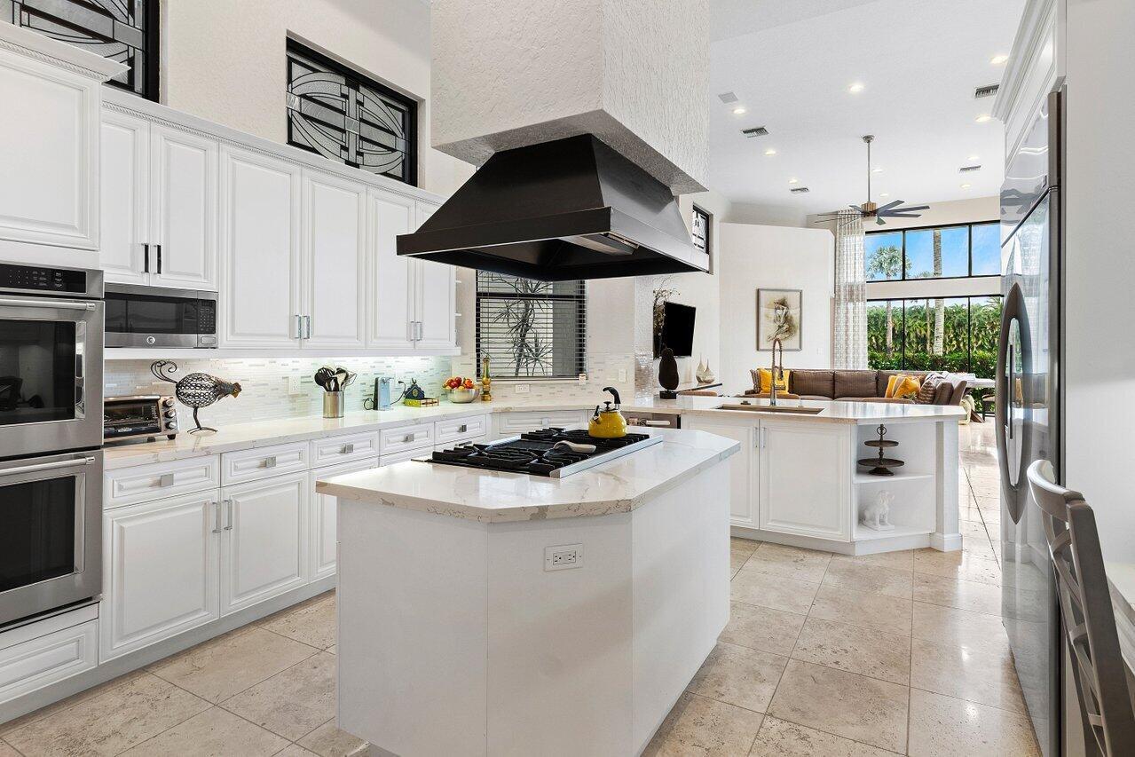 Landings - Residential