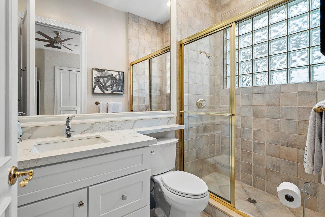 Landings - Residential