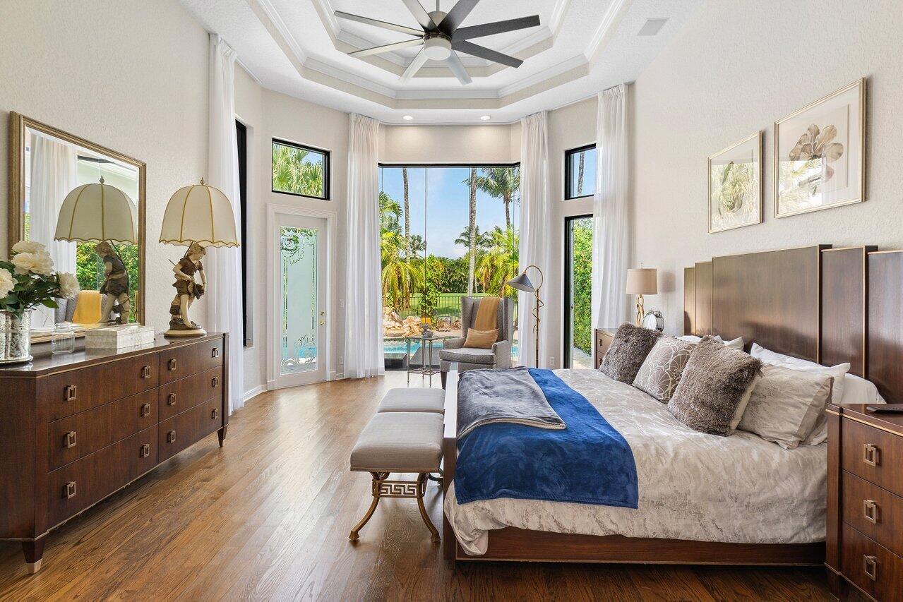 Landings - Residential