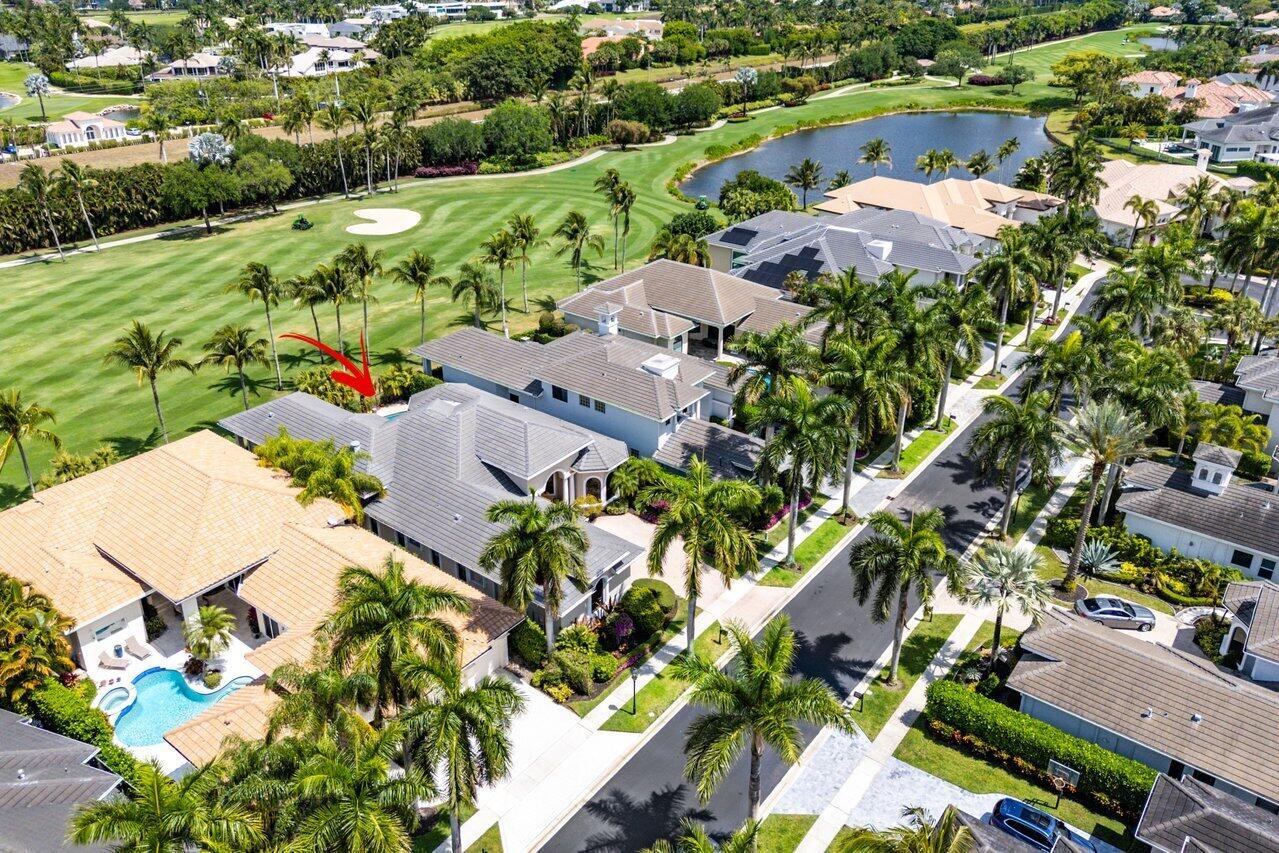 Landings - Residential