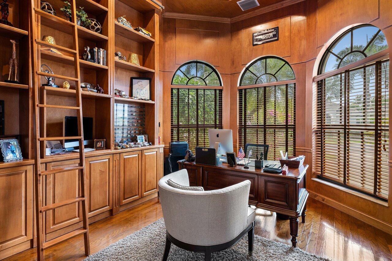 Landings - Residential