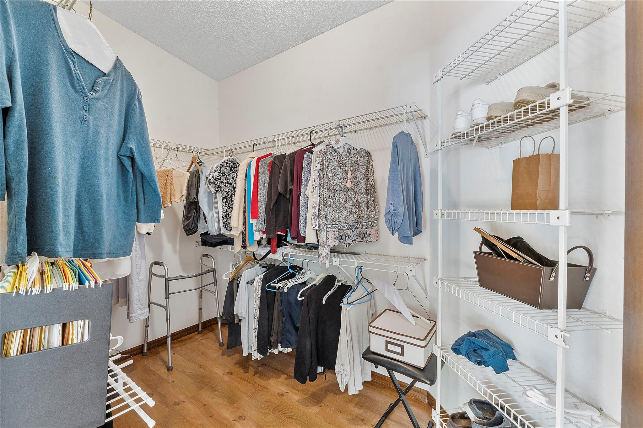 Pine Ridge 112-37 B - Residential