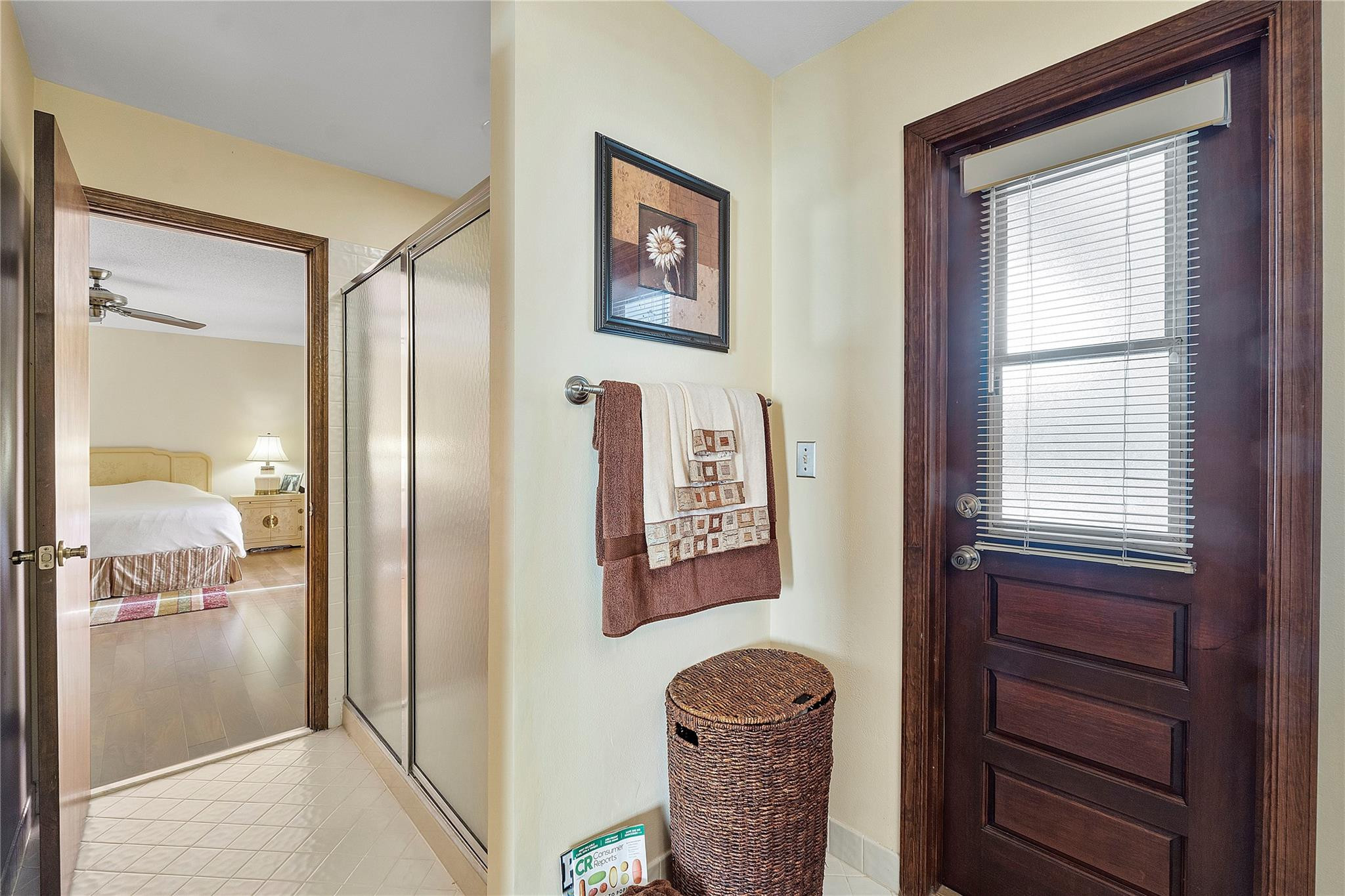 Pine Ridge 112-37 B - Residential