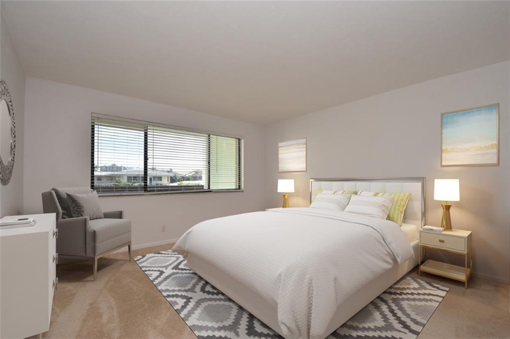 DEVON HOUSE - Residential