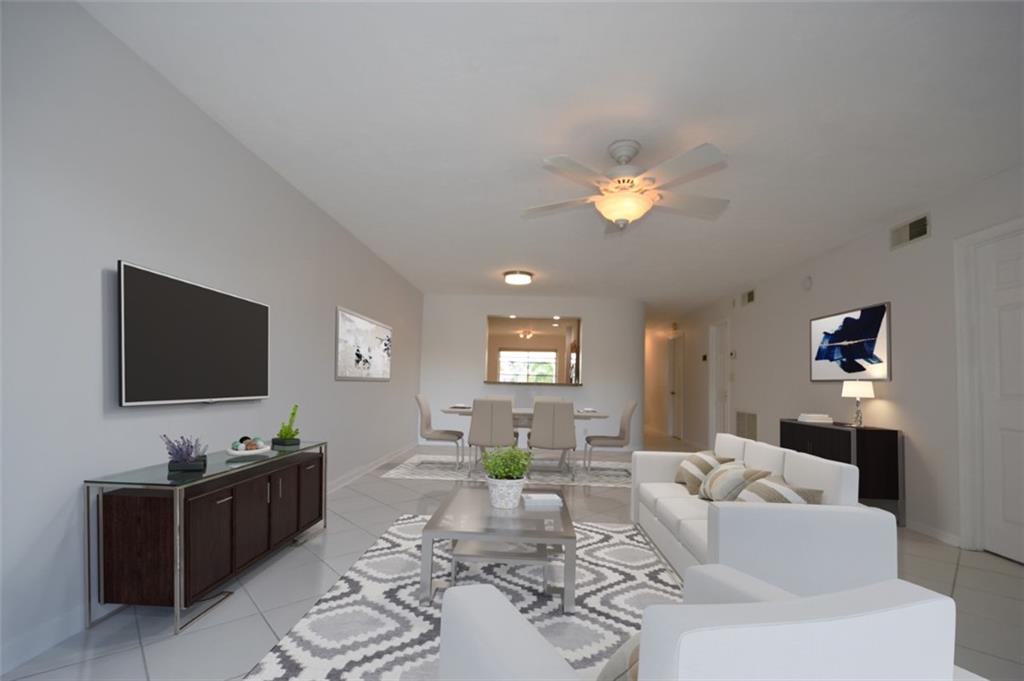 DEVON HOUSE - Residential