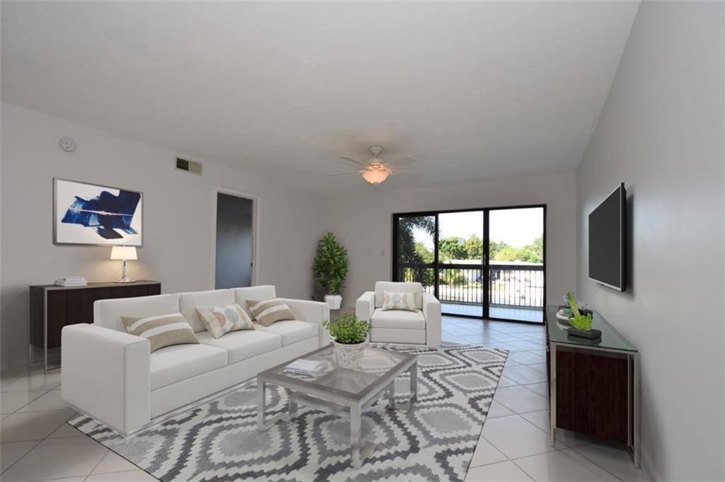 DEVON HOUSE - Residential