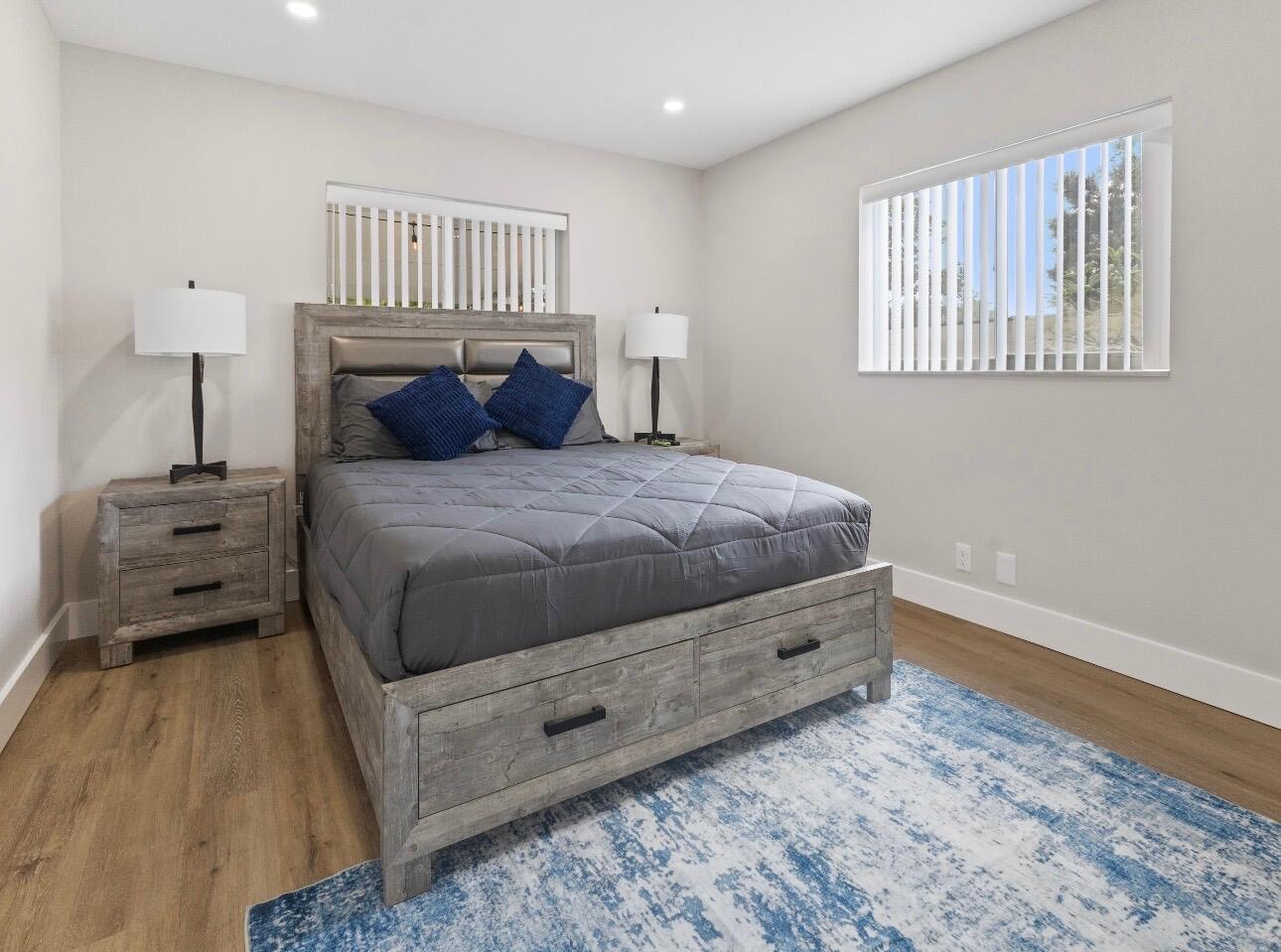 SOUTH SHORE 1 OF WELLINGT - Residential Lease