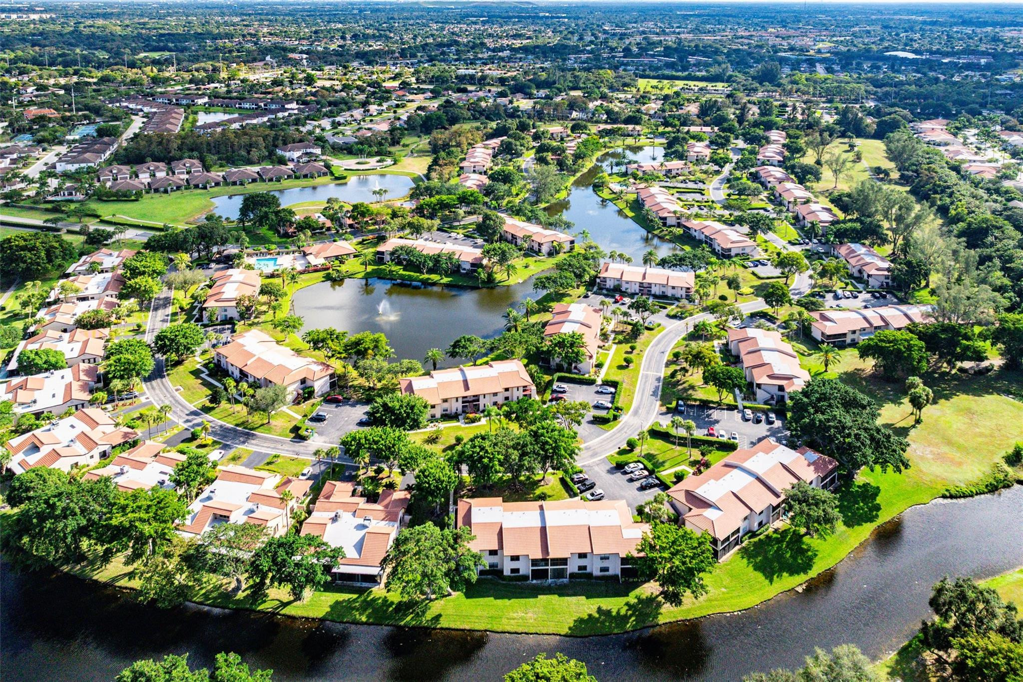 PINES OF BOCA LAGO CONDO - Residential