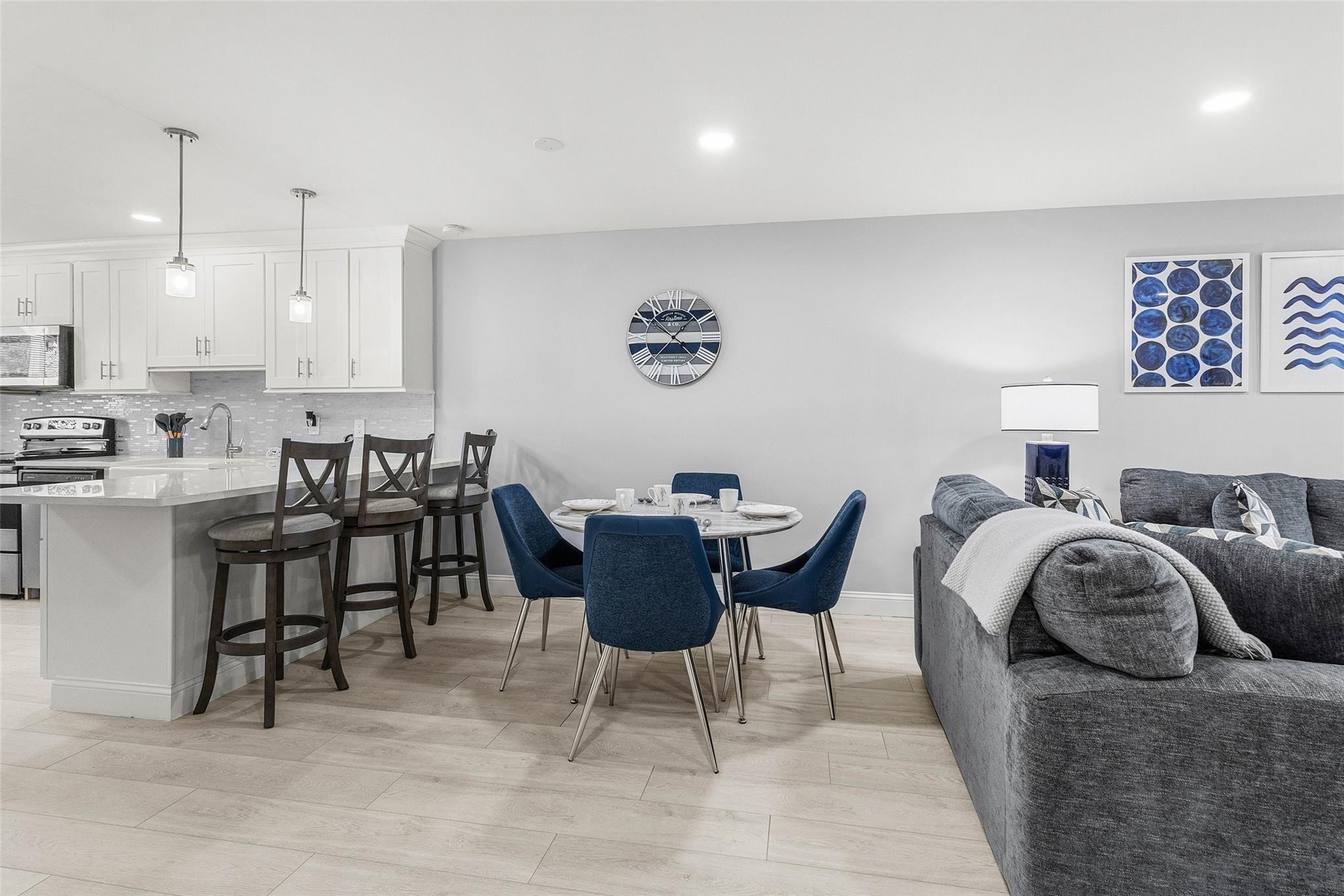 PINES OF BOCA LAGO CONDO - Residential