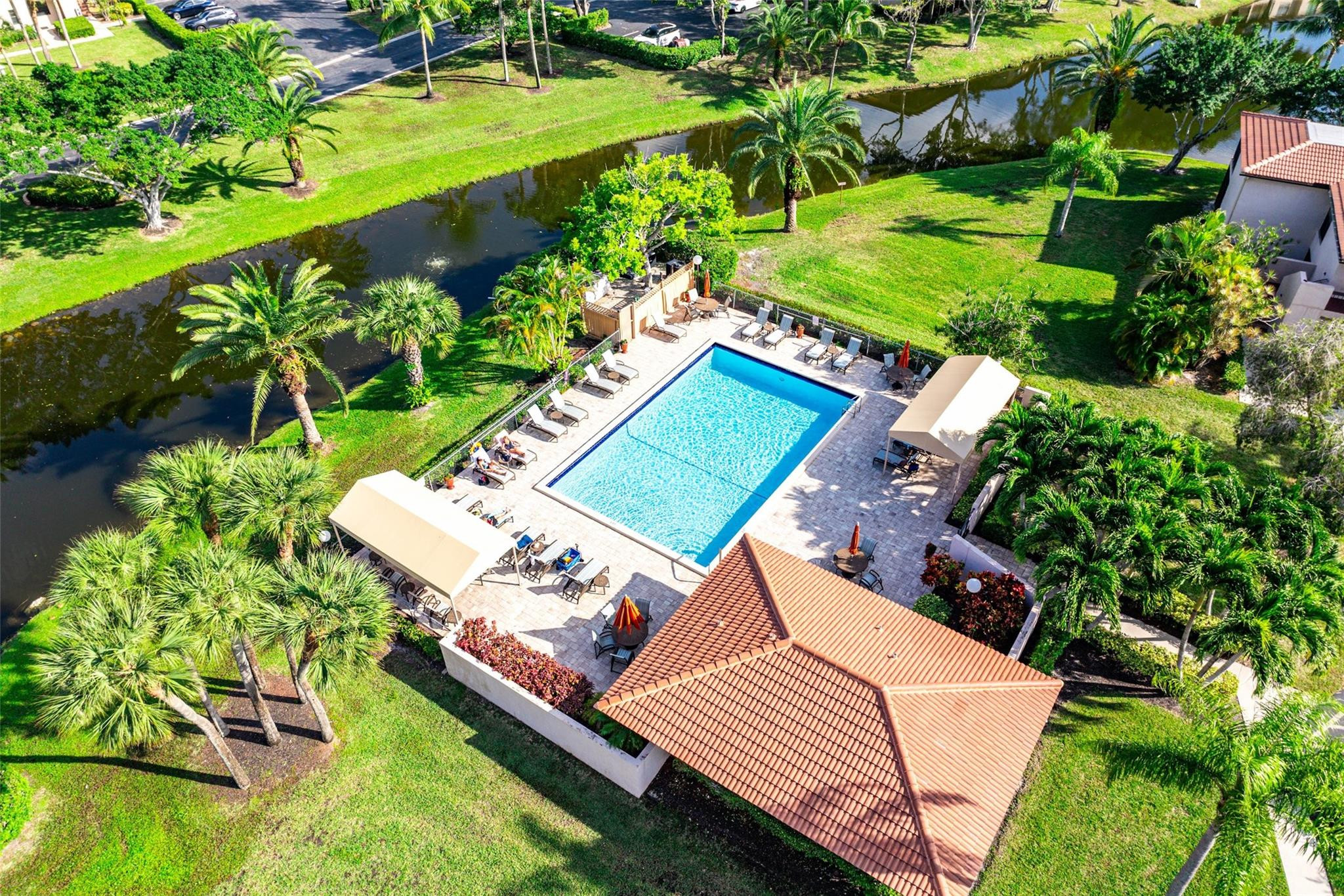 PINES OF BOCA LAGO CONDO - Residential