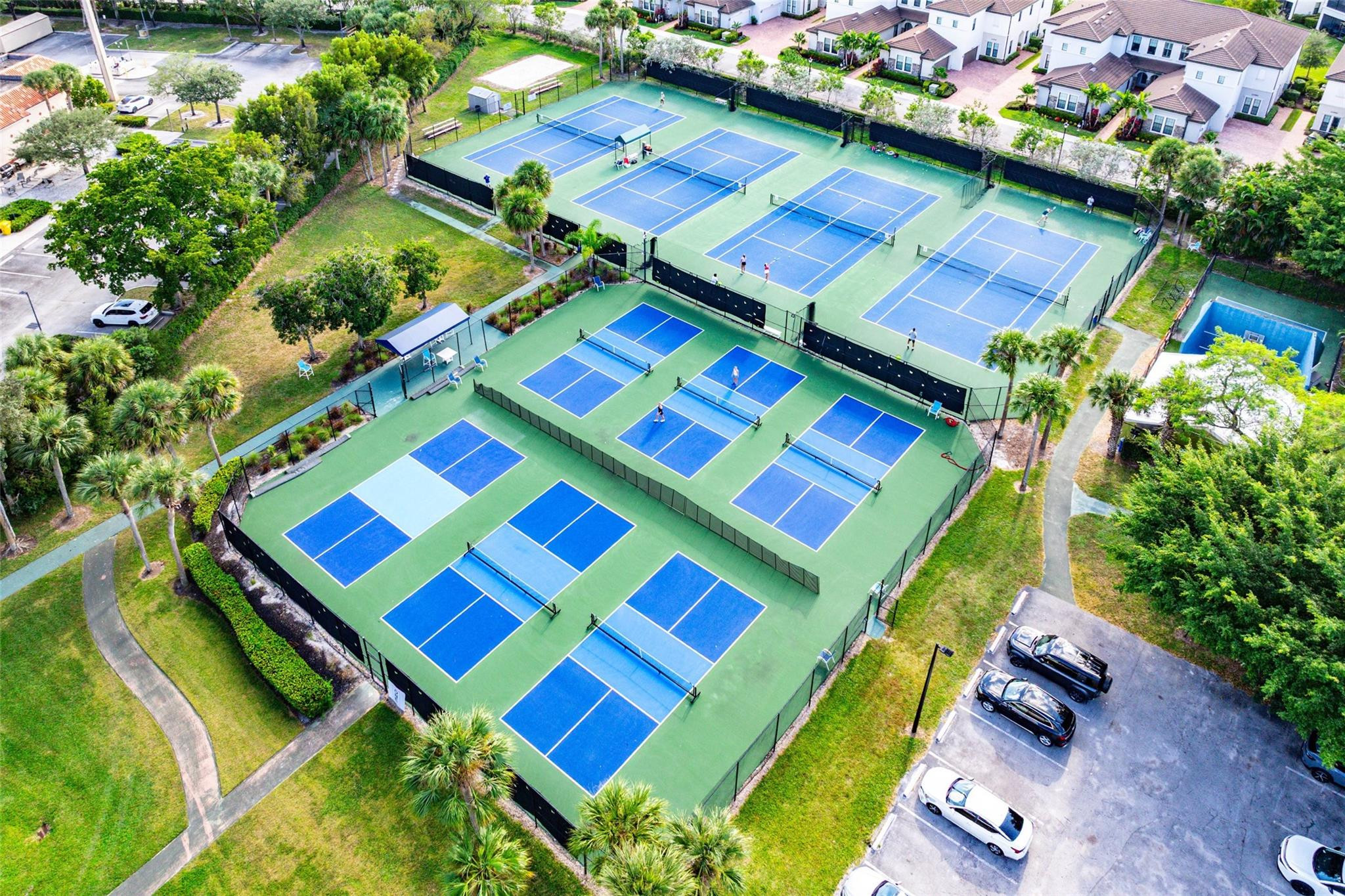 PINES OF BOCA LAGO CONDO - Residential