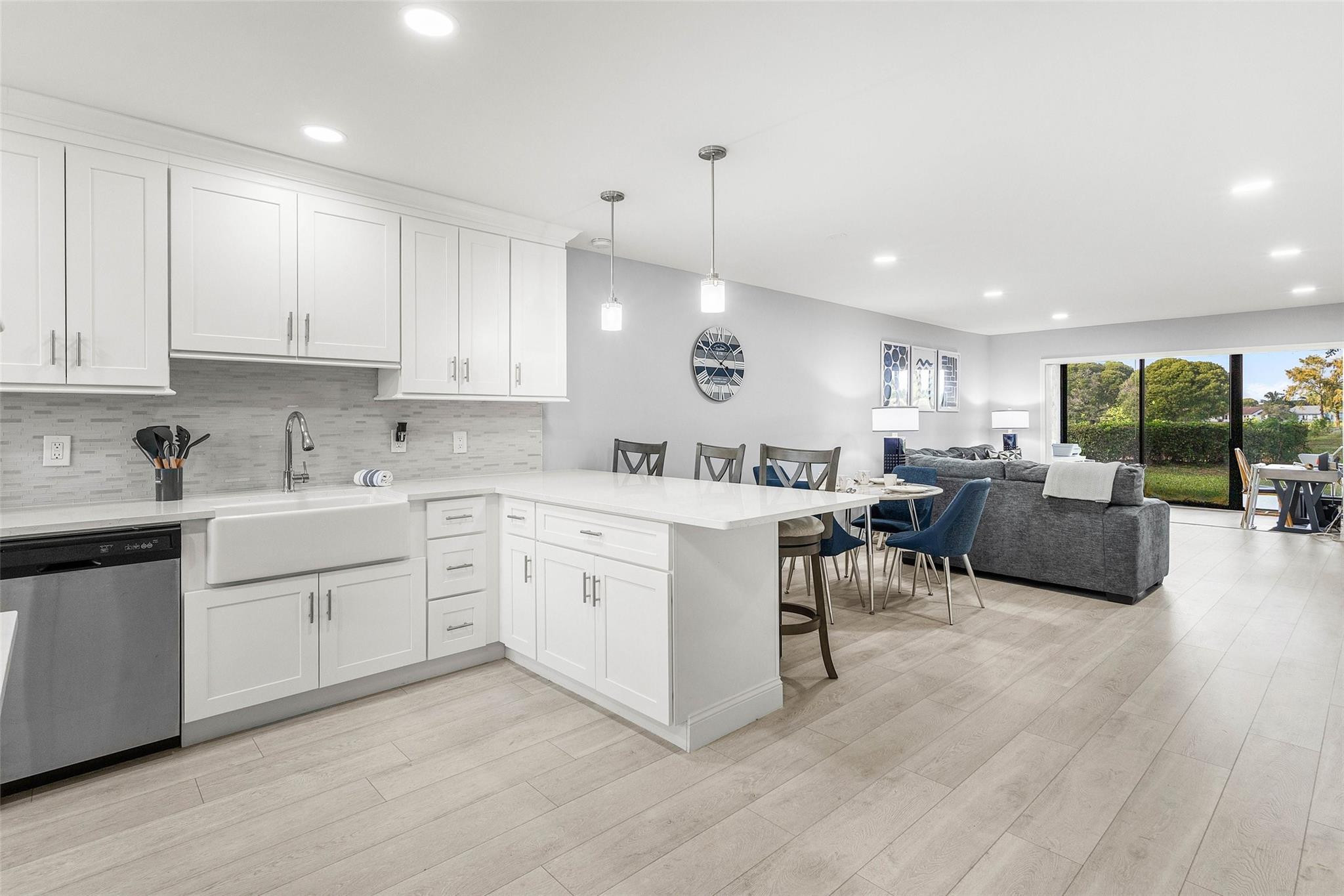 PINES OF BOCA LAGO CONDO - Residential