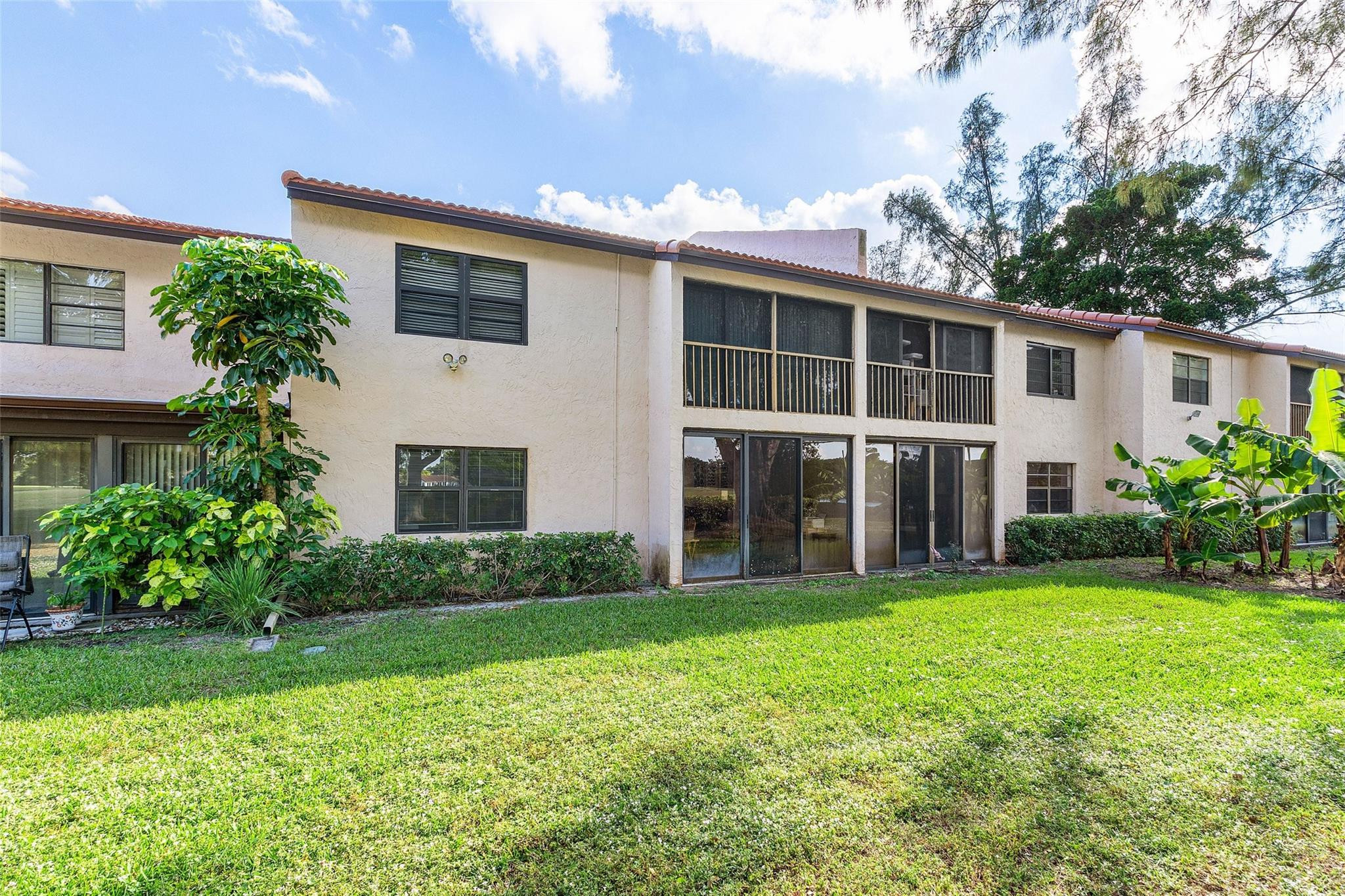 PINES OF BOCA LAGO CONDO - Residential