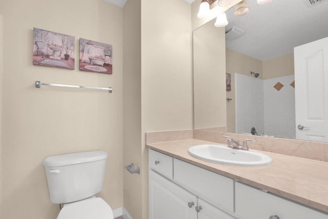 SOMERSET AT ABACOA CONDO - Residential