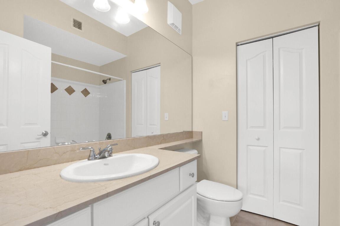 SOMERSET AT ABACOA CONDO - Residential