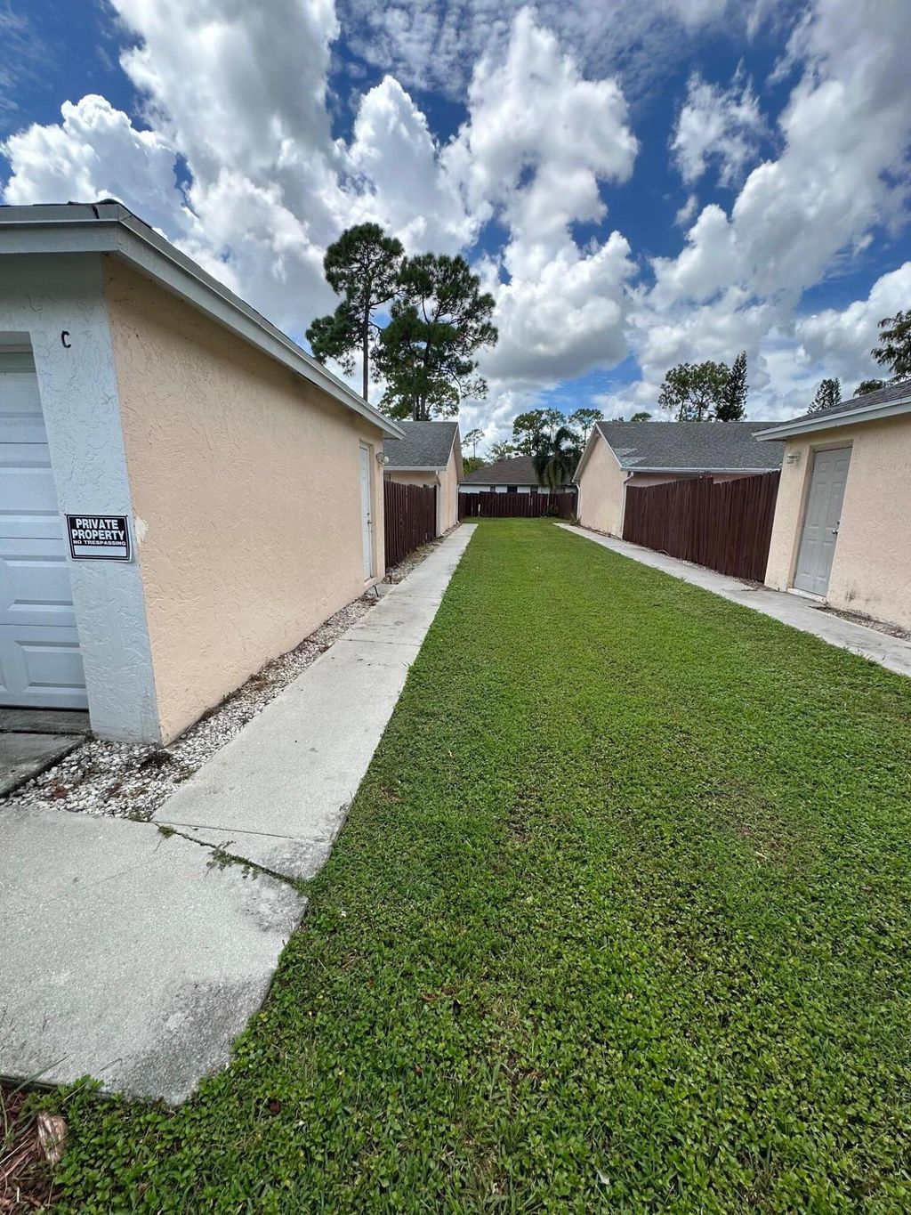 Photo of 1123 Hyacinth Place #C, Wellington, FL 33414 (MLS # R11019449)