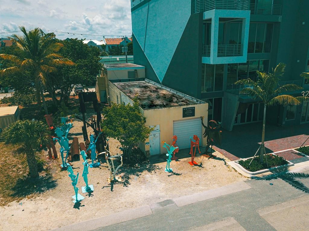 Photo of 314 NE 3rd Avenue, Delray Beach, FL 33444 (MLS # R10722205)