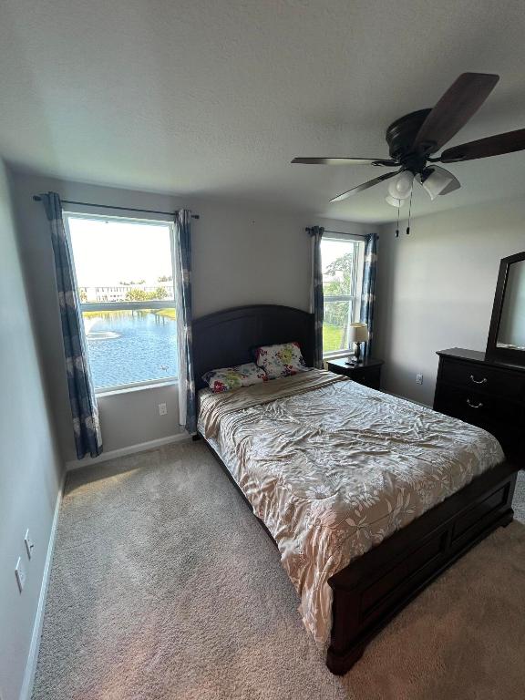 ENCLAVE AT MANGONIA PARK - Residential Lease