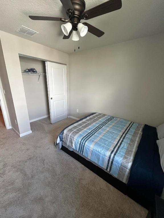 ENCLAVE AT MANGONIA PARK - Residential Lease