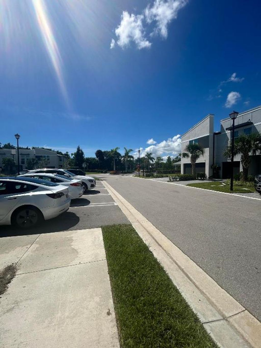 Photo of 5630 N Enclave Drive, Mangonia Park, FL 33407 (MLS # R11153541)