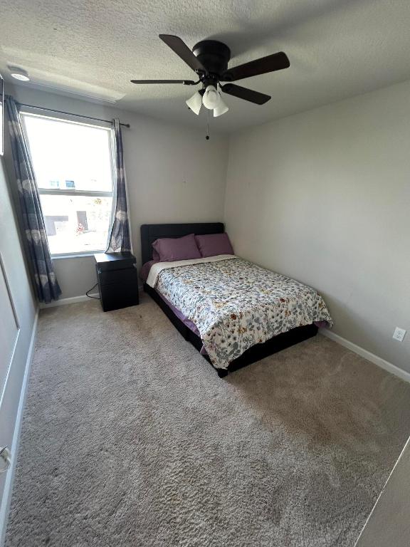 ENCLAVE AT MANGONIA PARK - Residential Lease