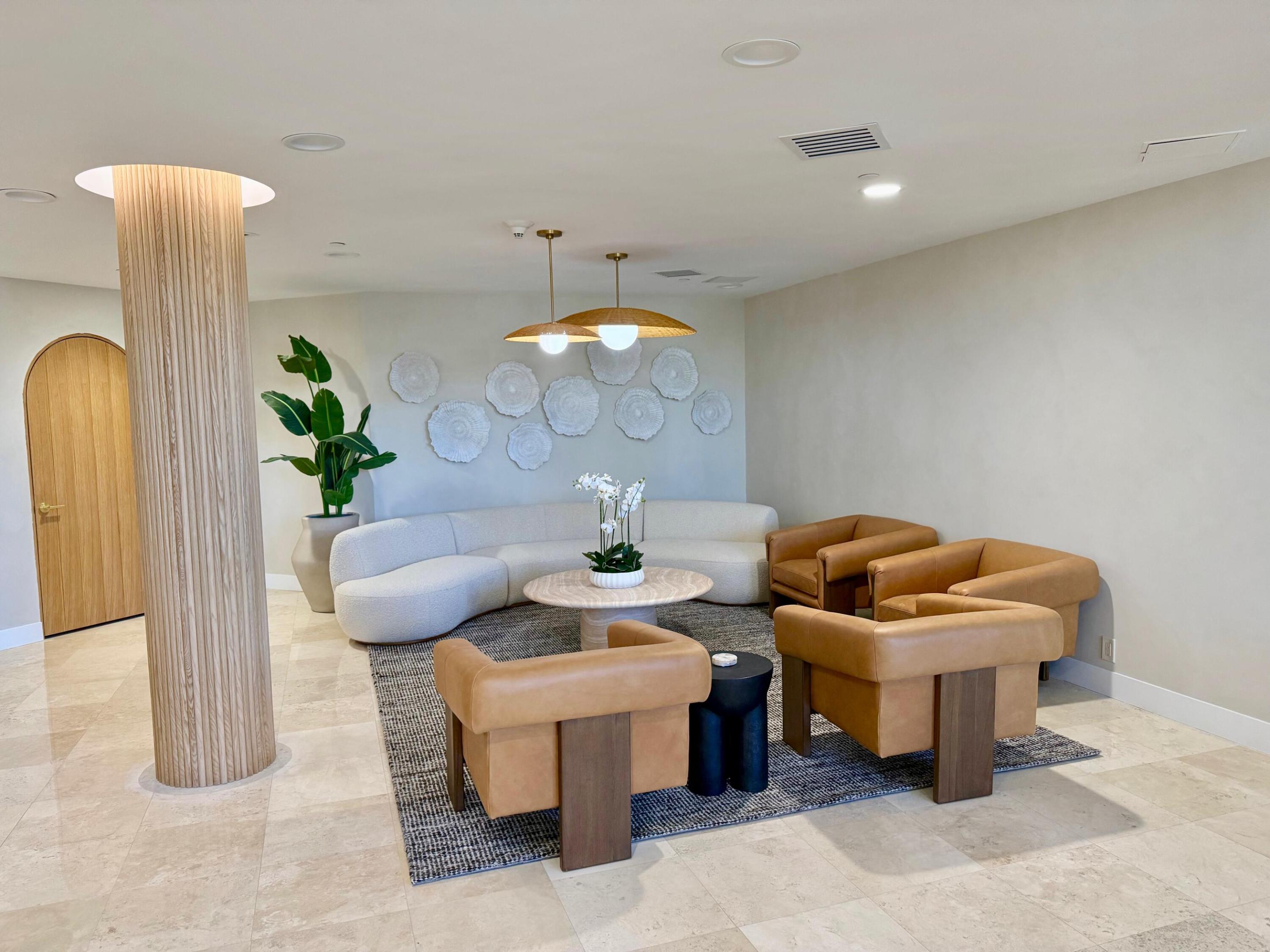 DUNE DECK OF THE PALM BEACHES CONDO - Residential