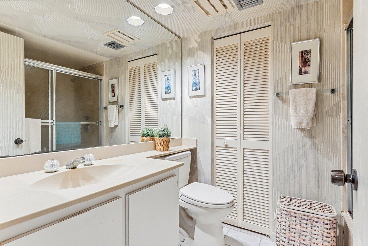 DUNE DECK OF THE PALM BEACHES CONDO - Residential