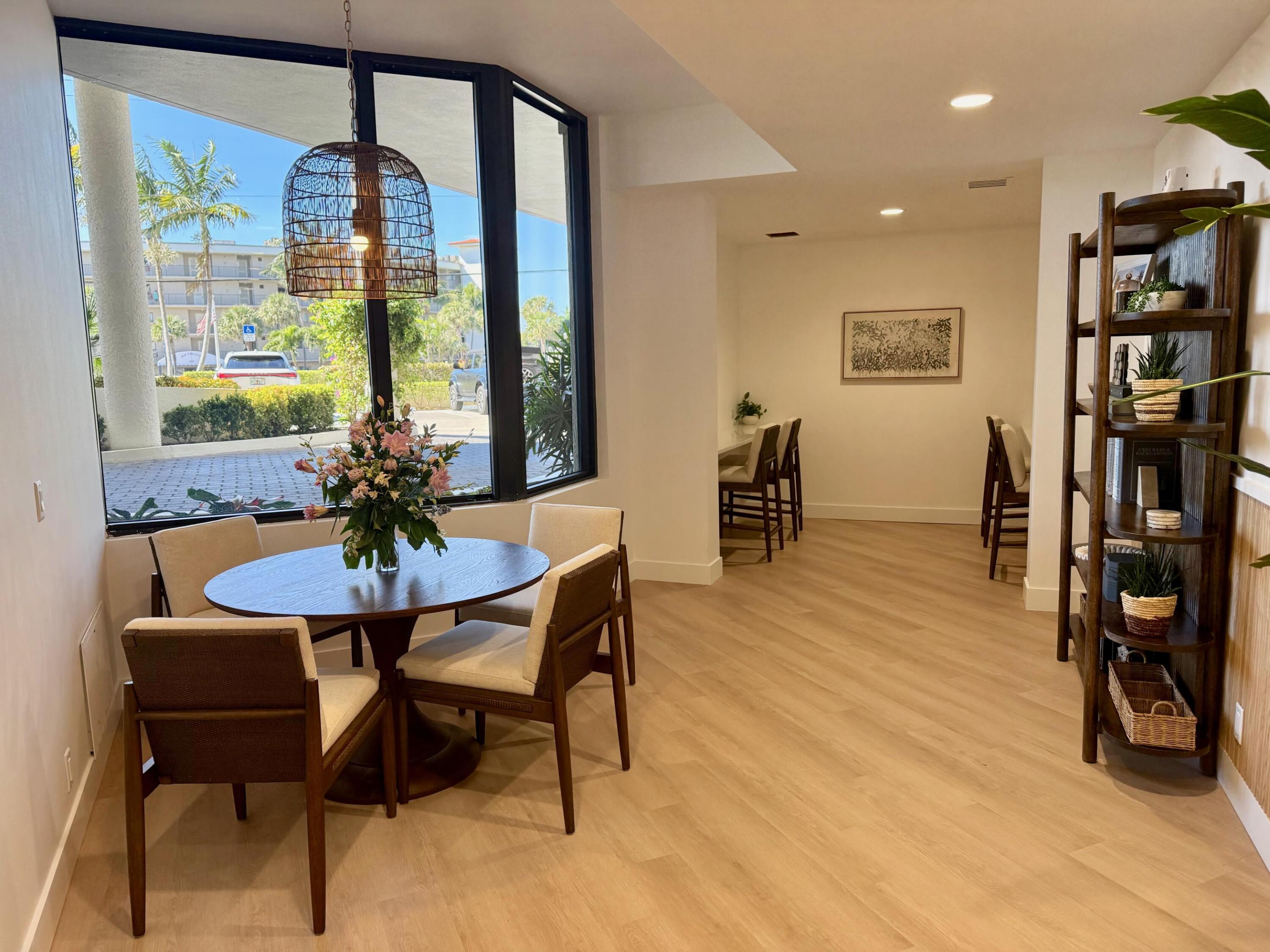 DUNE DECK OF THE PALM BEACHES CONDO - Residential