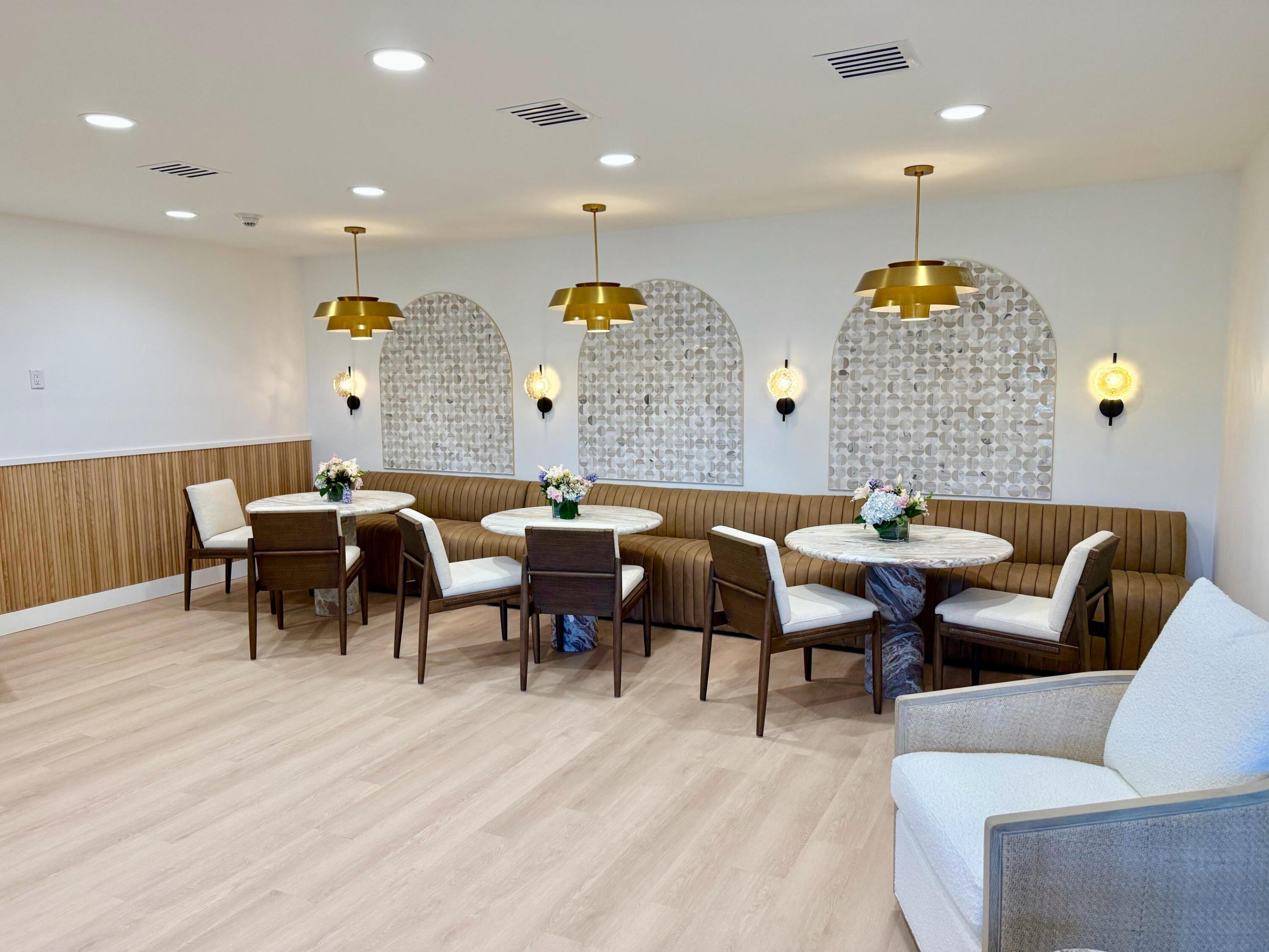 DUNE DECK OF THE PALM BEACHES CONDO - Residential