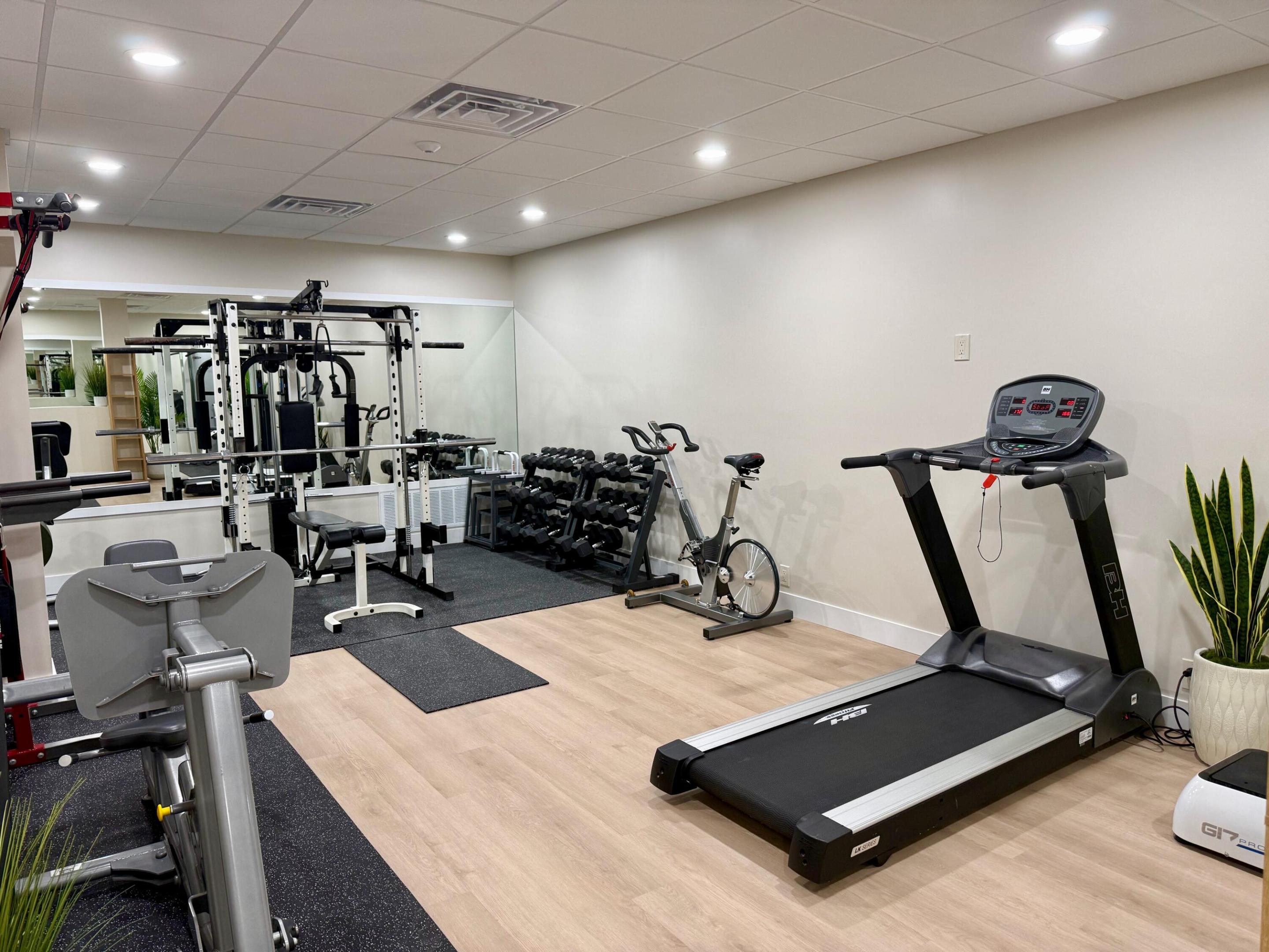 DUNE DECK OF THE PALM BEACHES CONDO - Residential