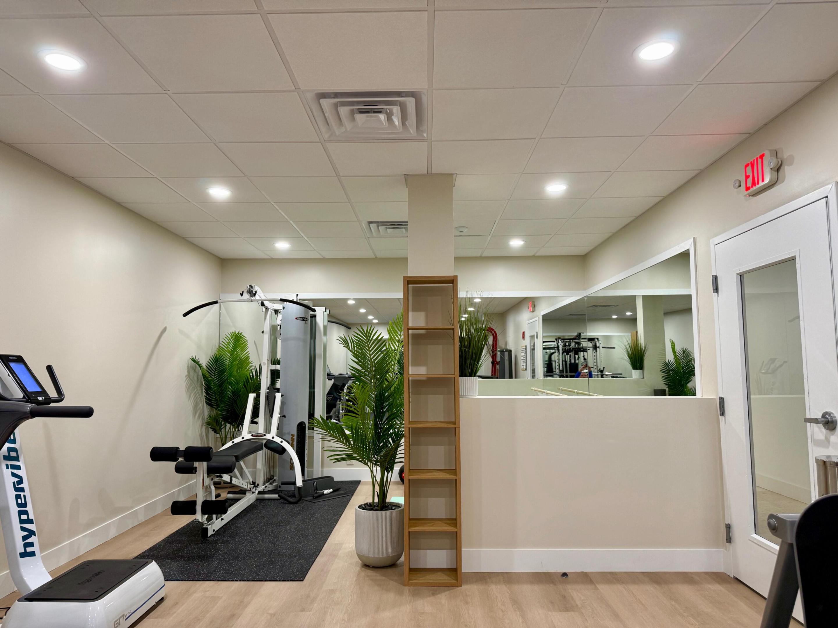 DUNE DECK OF THE PALM BEACHES CONDO - Residential