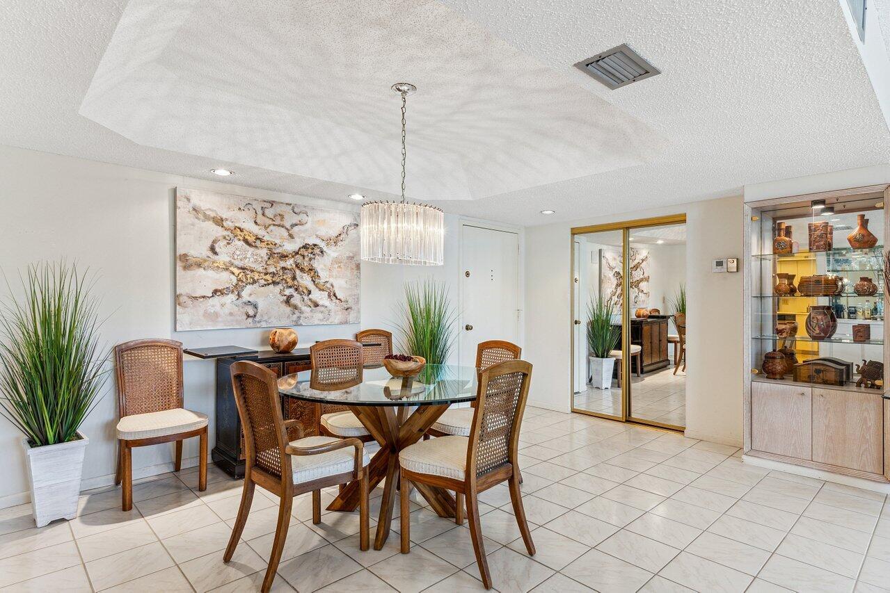 DUNE DECK OF THE PALM BEA - Residential