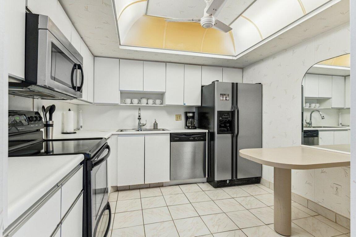 DUNE DECK OF THE PALM BEACHES CONDO - Residential