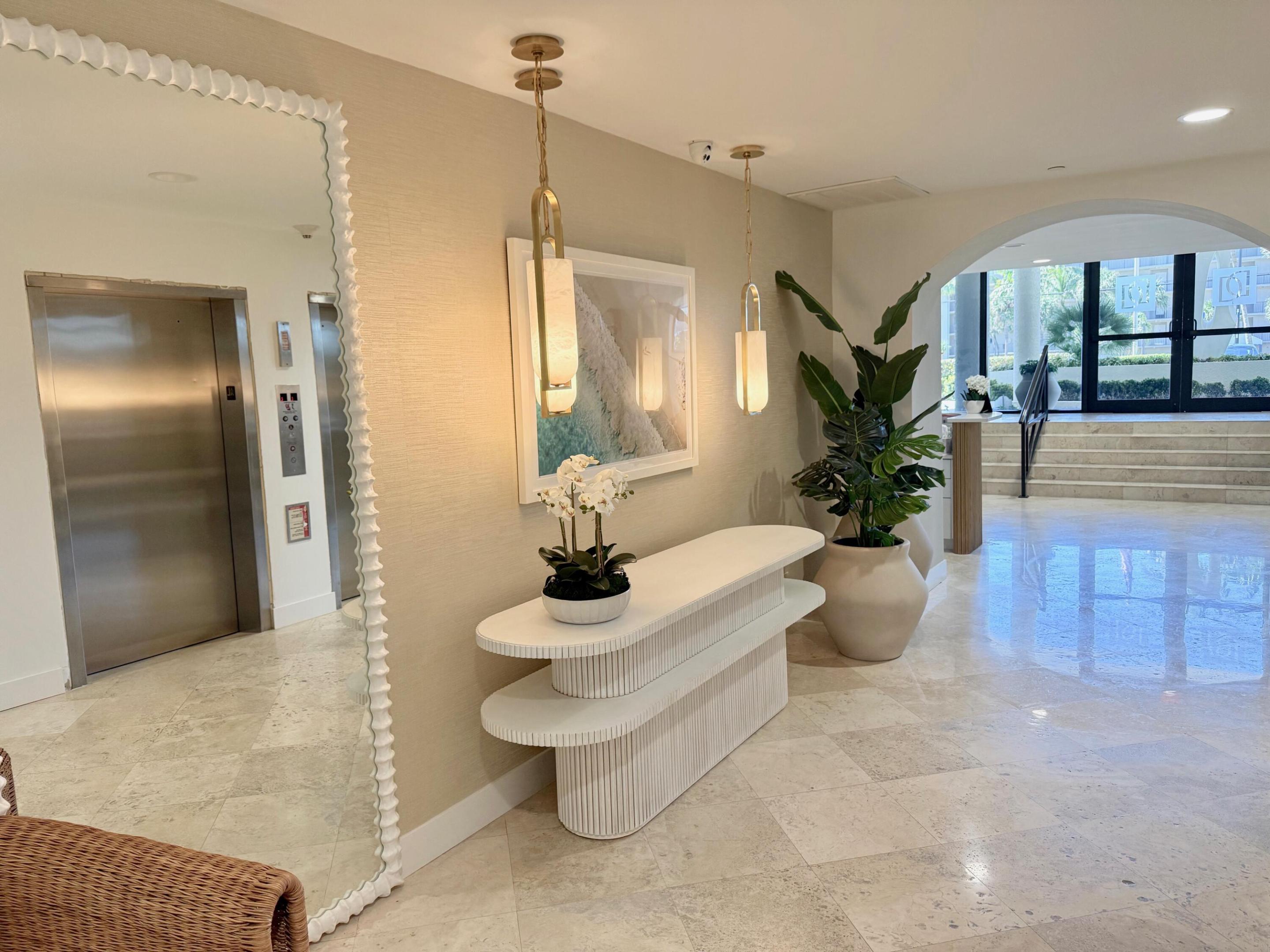 DUNE DECK OF THE PALM BEACHES CONDO - Residential