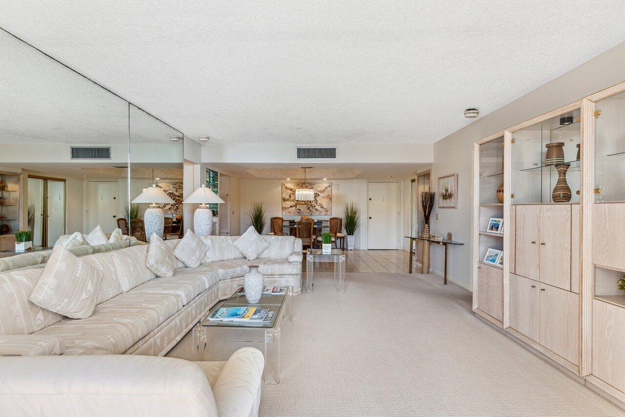 DUNE DECK OF THE PALM BEA - Residential