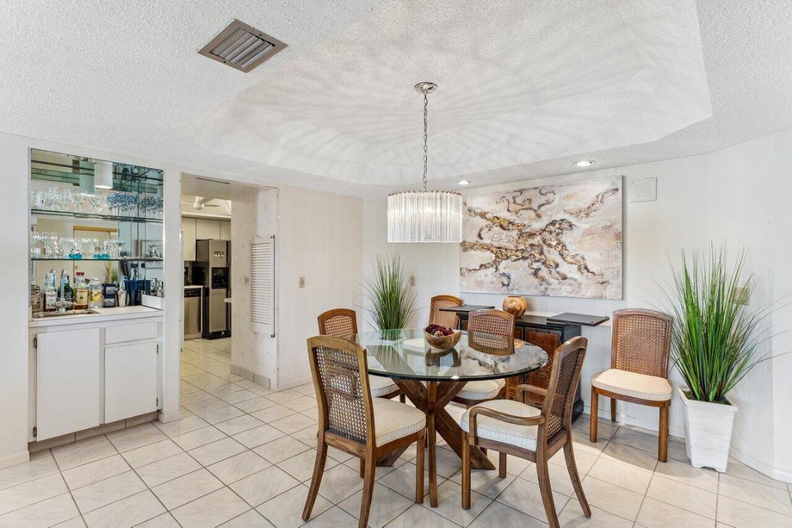 DUNE DECK OF THE PALM BEACHES CONDO - Residential