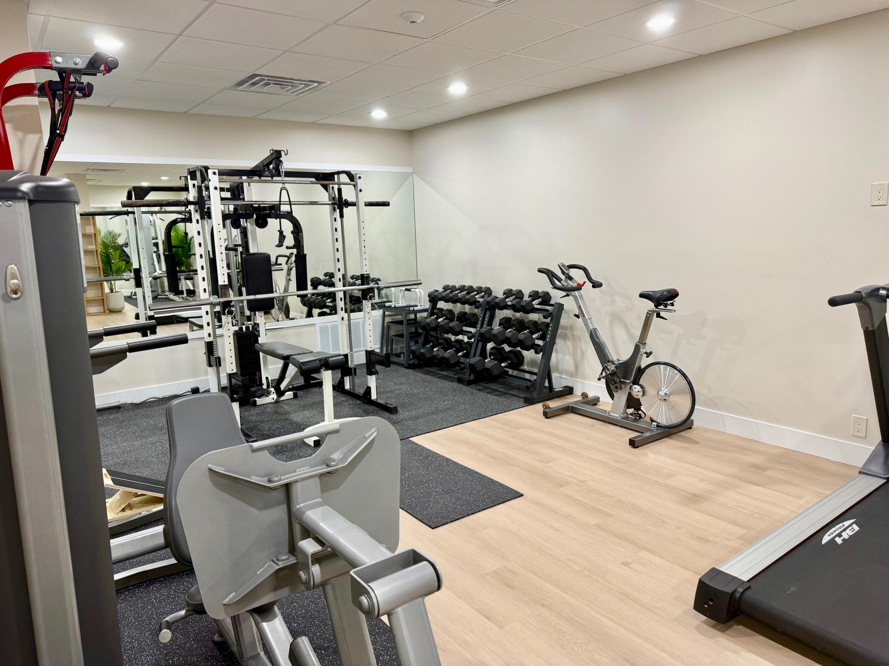 DUNE DECK OF THE PALM BEACHES CONDO - Residential