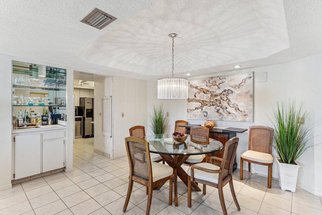 DUNE DECK OF THE PALM BEACHES CONDO - Residential