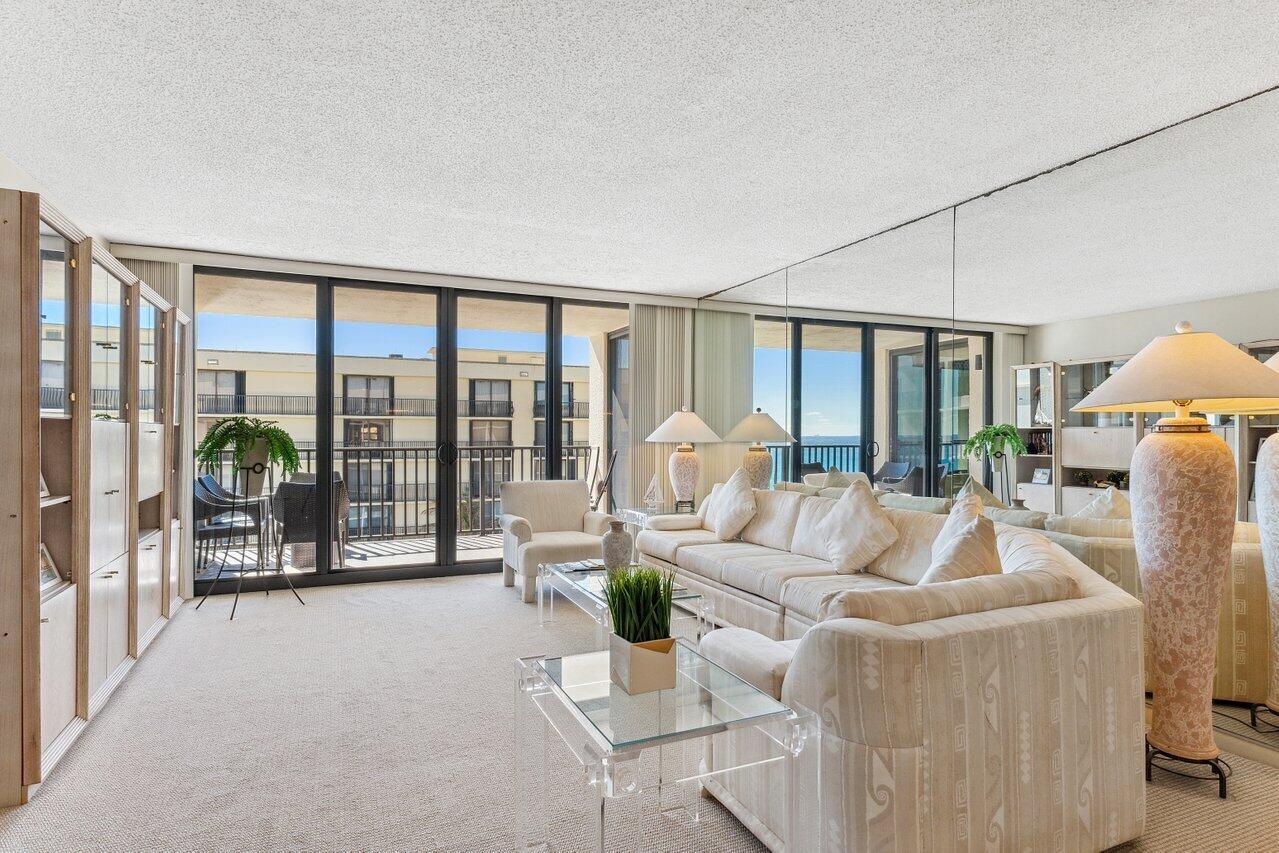 DUNE DECK OF THE PALM BEACHES CONDO - Residential