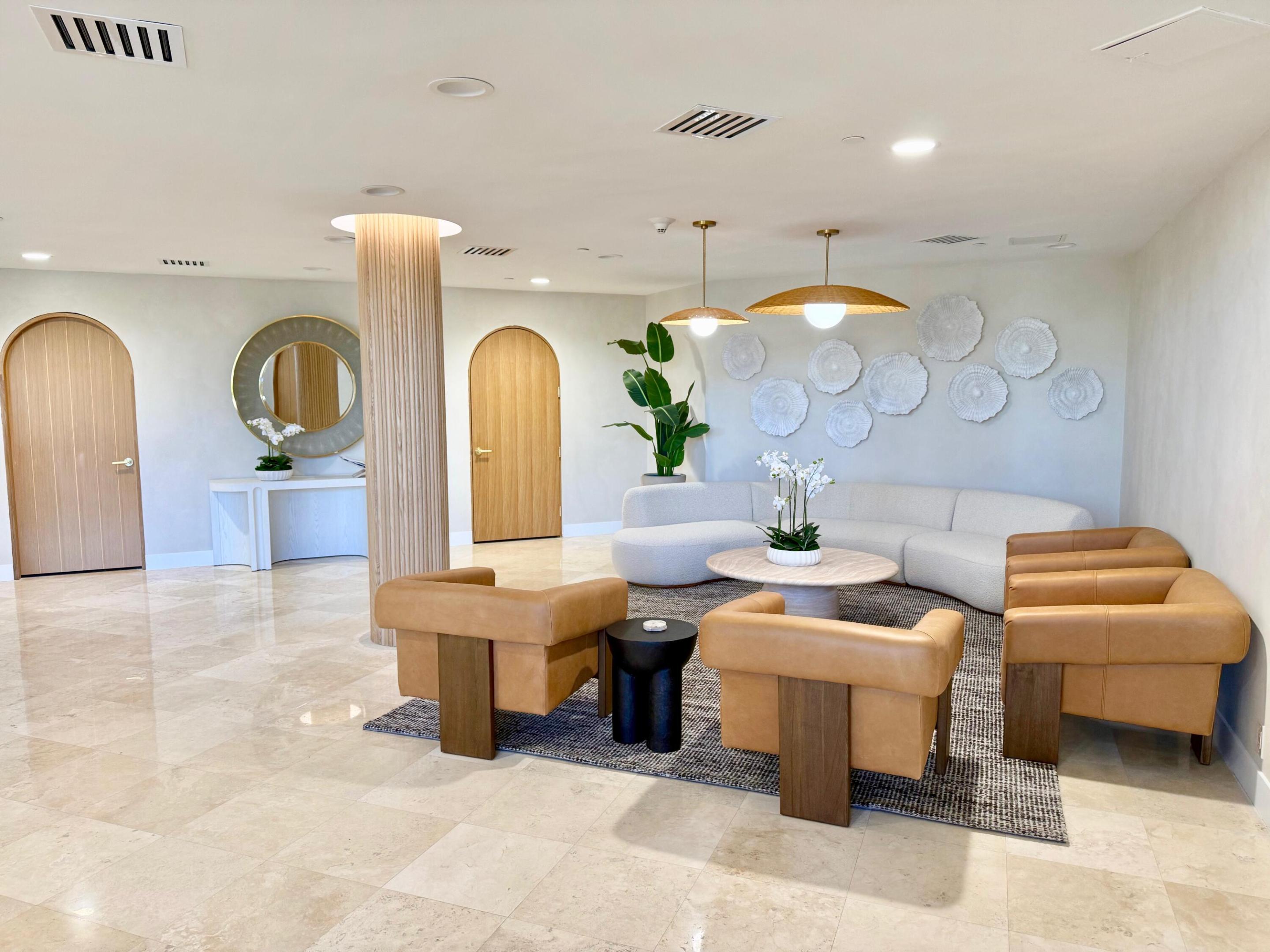 DUNE DECK OF THE PALM BEACHES CONDO - Residential