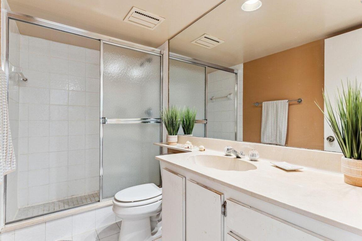 DUNE DECK OF THE PALM BEACHES CONDO - Residential