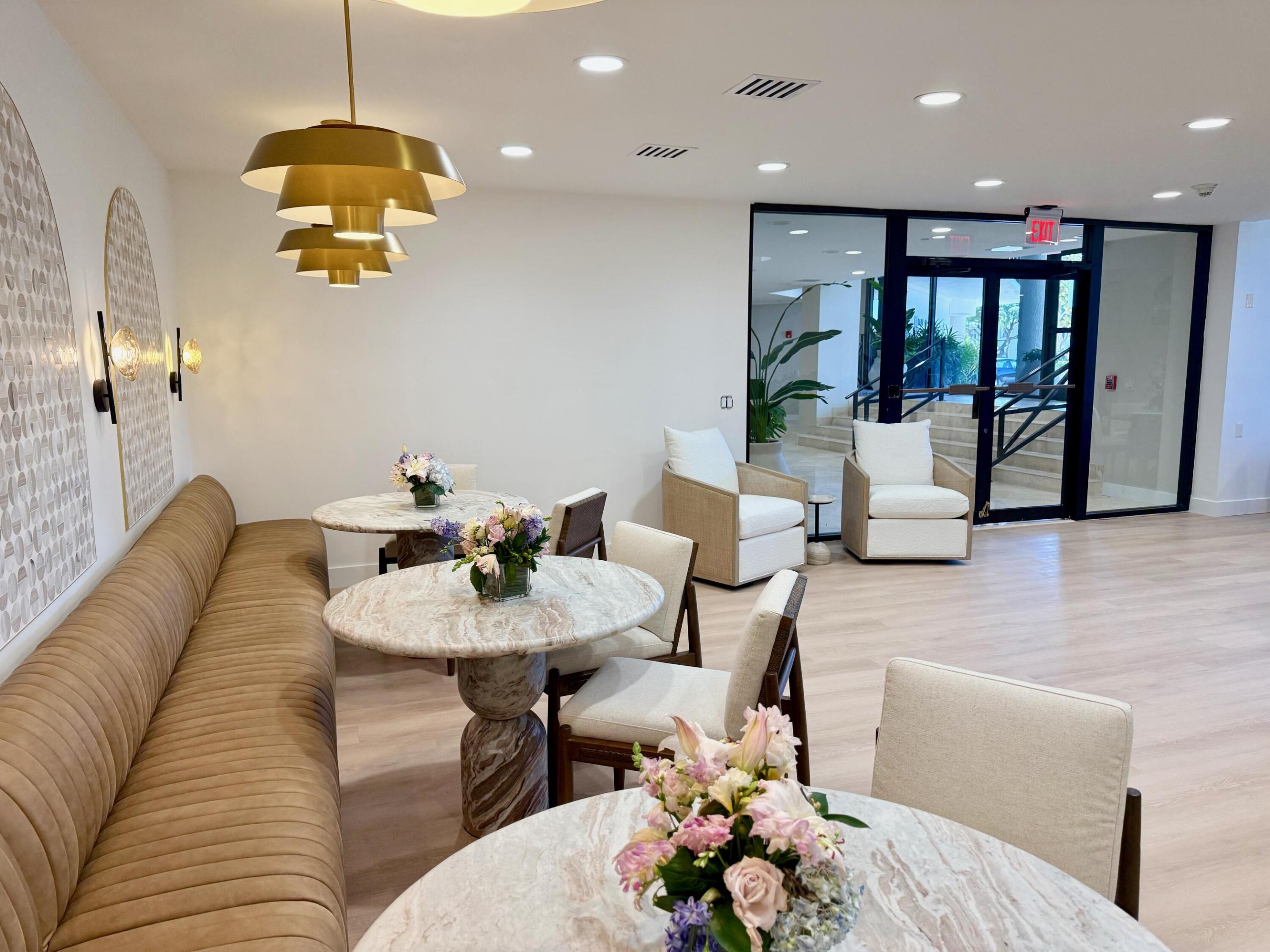 DUNE DECK OF THE PALM BEACHES CONDO - Residential