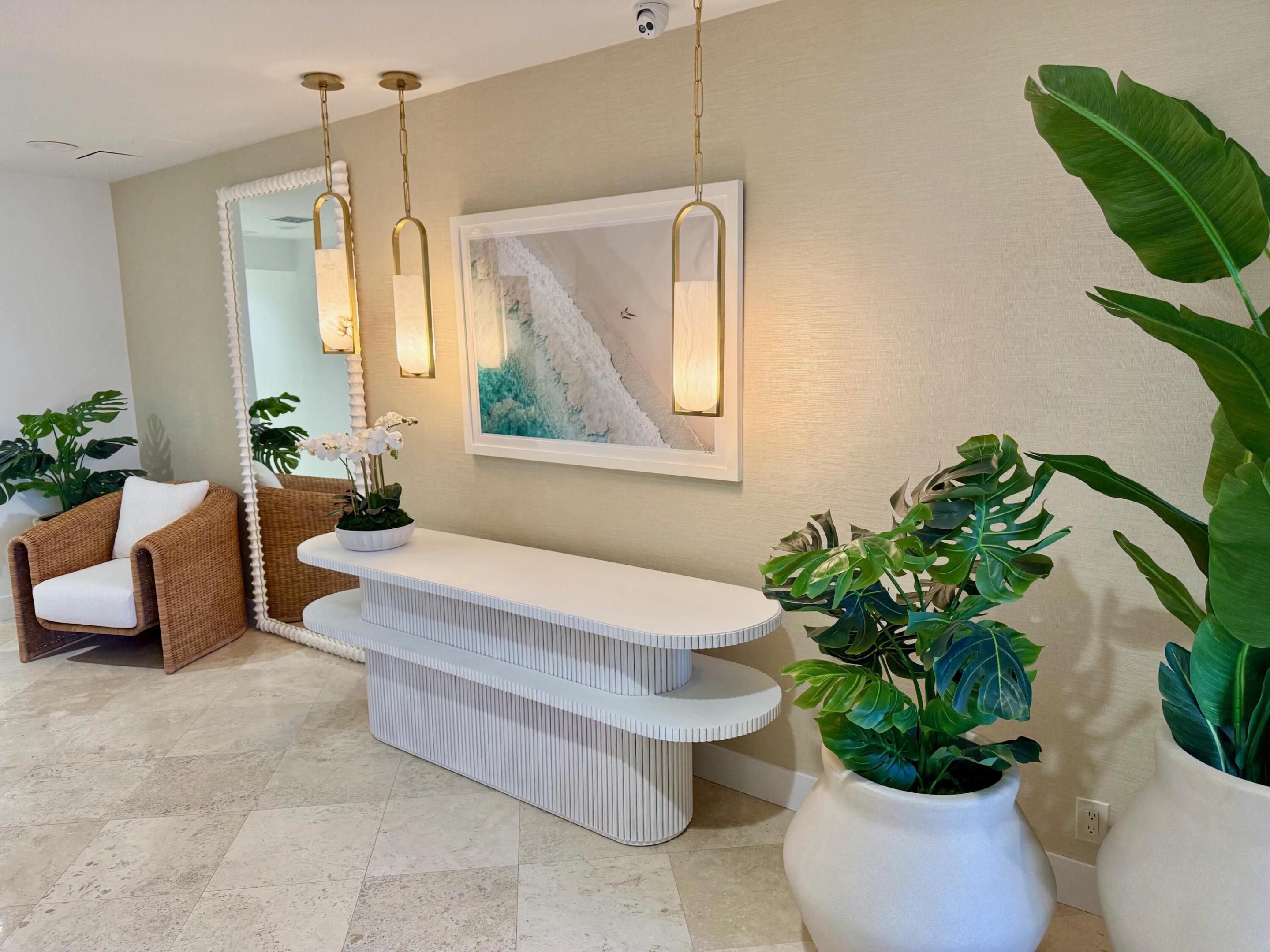 DUNE DECK OF THE PALM BEACHES CONDO - Residential