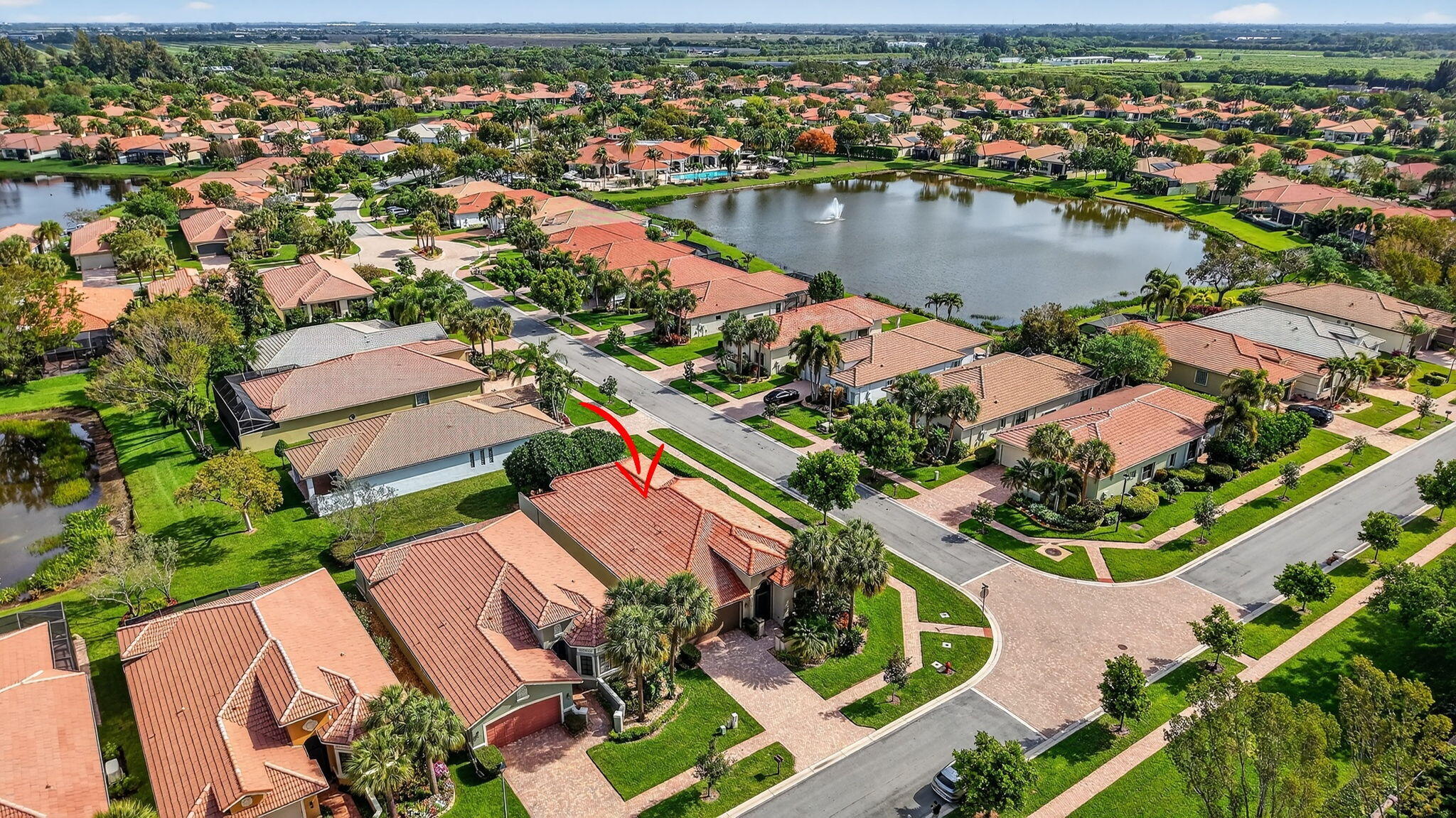 Four Seasons/Tivoli Isles - Residential