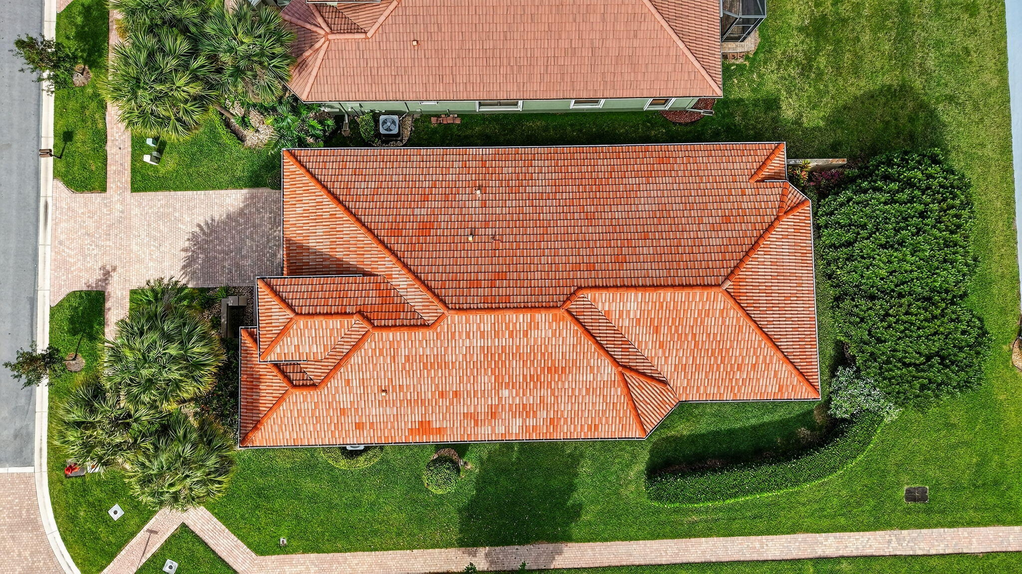 Four Seasons/Tivoli Isles - Residential