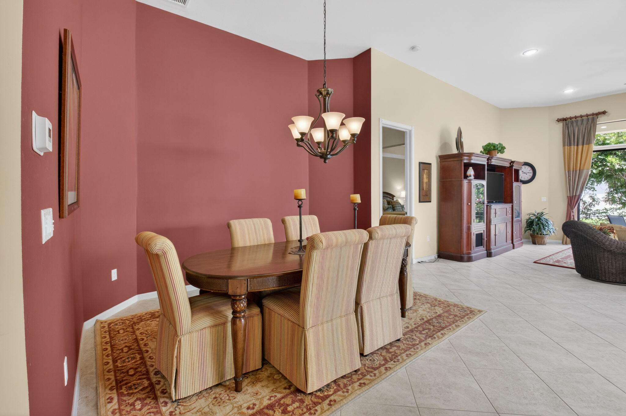 Four Seasons/Tivoli Isles - Residential