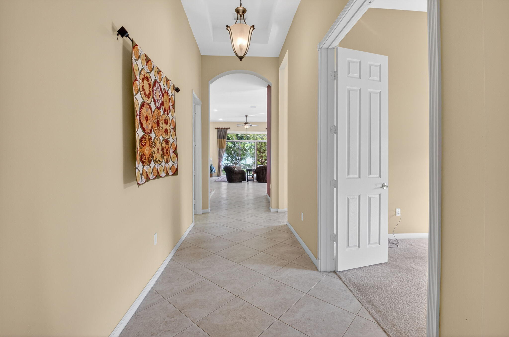 Four Seasons/Tivoli Isles - Residential